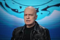 Слави Трифонов поддържа прекрасни отношения с Румен Радев и съпругата му