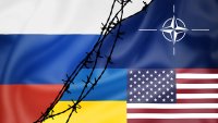 &bdquo;Когато поканиш мечка на танц, не ти решаваш кога ще свърши танцът, а мечката&ldquo;