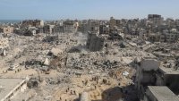 Напредък в преговорите за прекратяване на огъня между Израел и Хамас