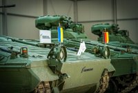 Кремъл предупреждава: Заводът на "Райнметал" в Украйна е легитимна мишена за руски атаки