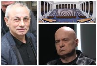 14 политици се отказват от депутатски места в новото Народно събрание