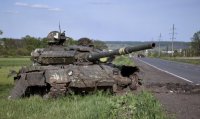 Украинската армия получава предимство на бойното поле благодарение на СССР