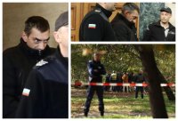 Шокиращо признание: Обвиненият за убийството в &bdquo;Младост&ldquo; разкри, че е действал съзнателно