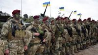 Командващият американската армия в Европа: Войната в Украйна докосна слабо опасните части на руската армия