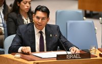 Израел: Иран ще плати за опитите си да заплашва и да наранява страната ни