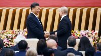 Контрастратегия: ЕС обсъжда намаляване на китайската подкрепа за Русия