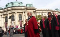 МОН обявява новите данни от рейтинговата система на висшите училища у нас