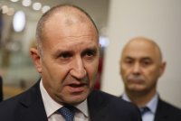 Президентът Румен Радев свиква парламента в понеделник