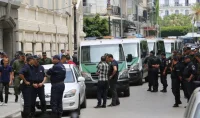 Ислямист закла европейка пред очите на децата ѝ