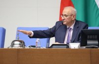 Силви Кирилов: Оптимист съм, че парламентът ще се справи с предизвикателствата, ако се води от националния интерес
