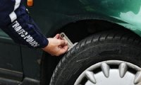 КАТ започва да глобява за неподходящи гуми: Акция &bdquo;Зима&ldquo; в пълен ход
