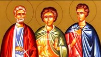 Ето кой църковен празник честваме днес