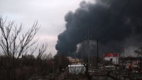 Одеса и областта отново са атакувани с дронове, в града отекват взривове