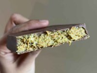 Внимание: Дубайският шоколад може да ви убие!