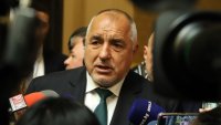 ГЕРБ се среща за правителство с БСП и ИТН днес