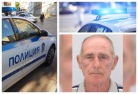 Откриха тялото на изчезналия 81-годишен Ангел Ангелов край Нови пазар