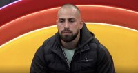 Виктор Ангелов &ndash; сълзи, амбиции и стремеж към слава в &bdquo;Биг Брадър&ldquo;