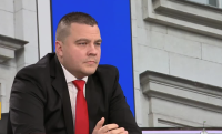 Балабанов: Гласовете на &bdquo;Възраждане&ldquo; ще са решаващи за избора на председател на парламента