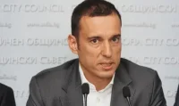 Терзиев: Озеленяването е поемане на отговорност за бъдещите поколения. Трябва да намалим вредните емисии