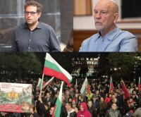 Да почнем оттук: нужен е талант. Еякулацията не е точно талант.