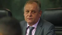 Георги Чолаков поема временно ръководството на ВАС до избор на нов председател