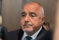 Бойко Борисов: Всички от ГЕРБ&ndash;СДС, ПП&ndash;ДБ, БСП и ИТН можем да съставим правителство