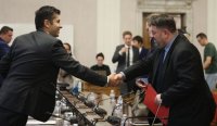 Кирил Петков: Проведохме конструктивна среща с &ldquo;БСП-Обединена левица&rdquo;, обсъдихме законодателни приоритети