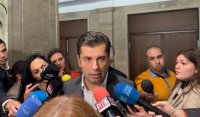 Кирил Петков: Крещях на Пеевски за да покажа, че не е страшен!