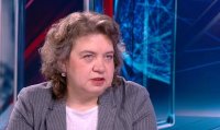 Наталия Киселова към партиите в НС: Да покажем, че парламентът може да изглежда по различен начин