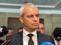 &bdquo;Възраждане&ldquo; се отказаха да искат касиране на изборите заради липсата на политическа подкрепа