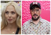 Ванеса от Big Brother изпадна в шок след като видя пениса на Марио