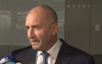 Румен Радев: Всички виждаме какво значи да имаме правителство без ясна политическа отговорност
