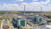 Ремонтът на 6 блок на АЕЦ &bdquo;Козлодуй&ldquo; завърши