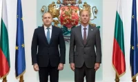 Грузинският посланик в България подаде оставка в знак на подкрепа за протестиращите