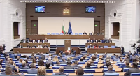 Шести опит за избор на председател на НС (НА ЖИВО)
