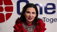 Клип, в който свидетелка твърди, че е видяла Ружа Игнатова в Кейптаун, изчезна мистериозно от мрежата