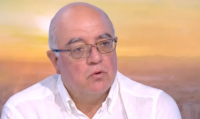 Кънчо Стойчев: Партиите позиционират интереси, а не искат да управляват
