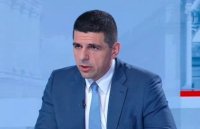 Ивайло Мирчев: Ще подкрепим ген. Атанасов за шеф на НС, но не и Борисов за премиер
