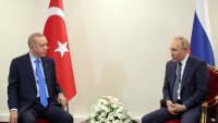 Путин и Ердоган обсъдиха търговията и икономическото сътрудничество по телефона