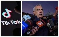 TikTok под прицел: Евродепутат настоява за разследване на ролята му в румънските избори