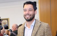Тези наглеци и мошеници от "Спаси София" къде се слагат?
