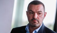 Схемаджията - кюрд и бивш шеф на щангите Маджид излезе сух след обвинението на прокуратурата за грабеж в спорта