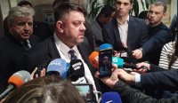 Атанас Зафиров: Наталия Киселова е най-подходящият кандидат за председател на НС