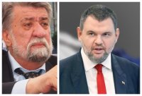 Вежди Рашидов: С приказките си ПП-ДБ най-накрая ще направят Пеевски симпатичен на целия народ