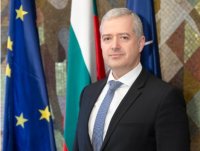 Иван Кондов ще участва в срещата на външните министри на НАТО в Брюксел