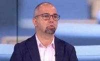 Първан Симеонов: Българската политика е отвратителна!