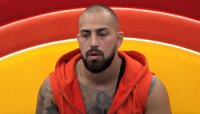 Виктор Ангелов напусна Big Brother