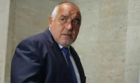 Борисов от изненадваща локация: За пръв път давам пари за банкет, но това е защото сме ми любими хора!
