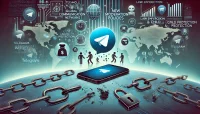 Telegram на Павел Дуров се съгласи да си сътрудничи с неправителствени организации за борба с детската порнография
