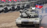 Остър недостиг на войници!